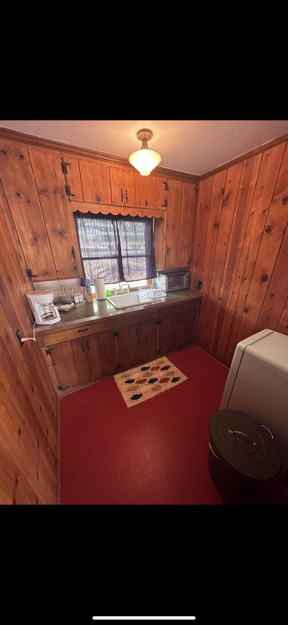 Joshua Tree Ranch House Motel - Downtown - Room #3 Bagian luar foto