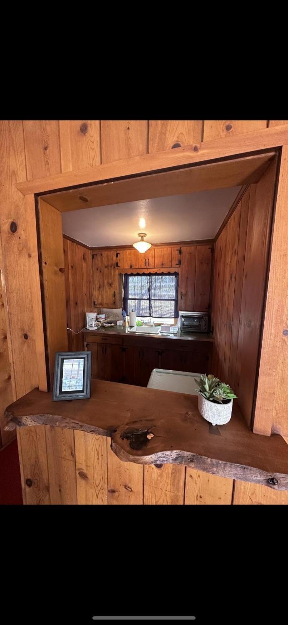 Joshua Tree Ranch House Motel - Downtown - Room #3 Bagian luar foto