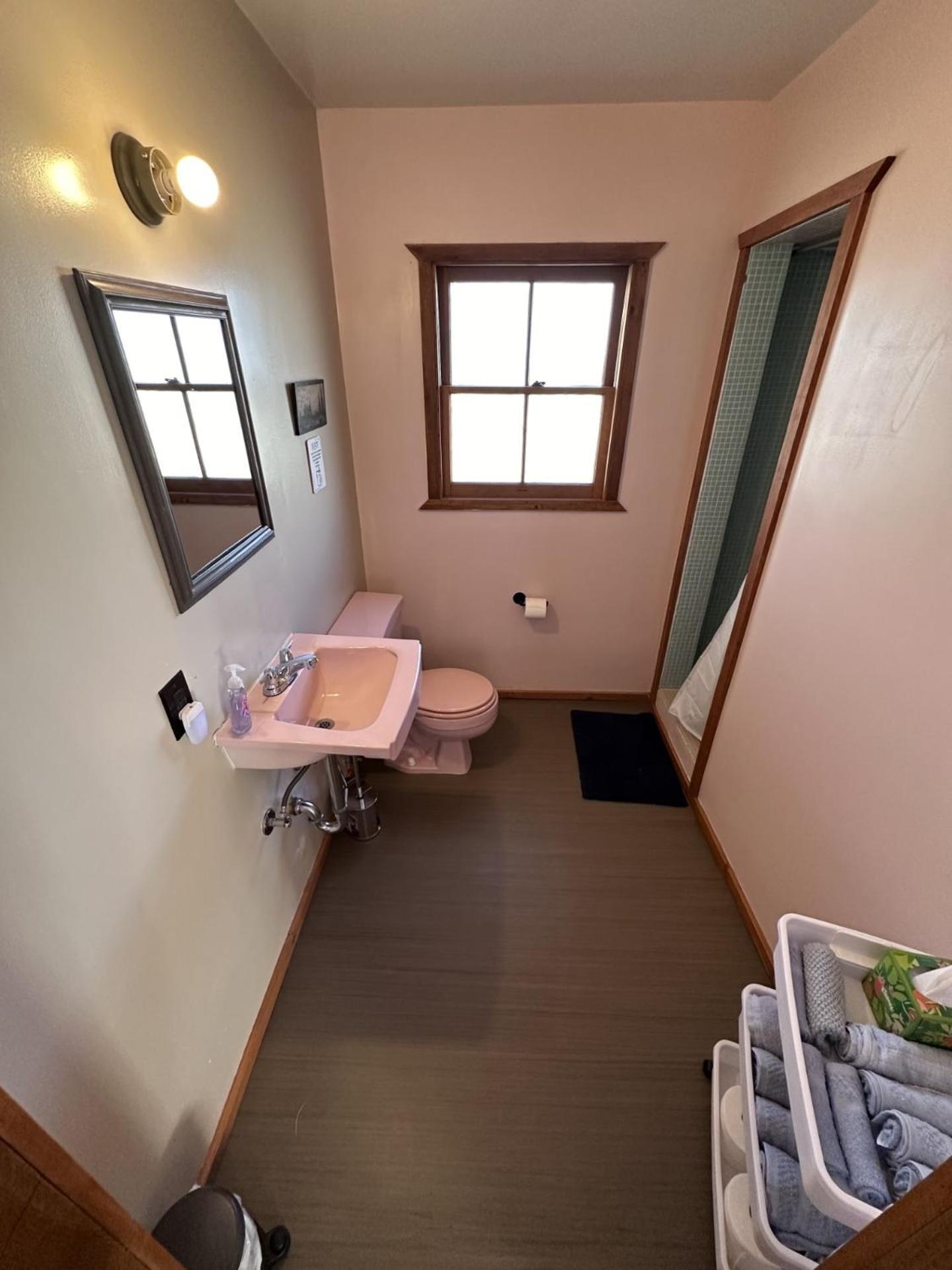 Joshua Tree Ranch House Motel - Downtown - Room #3 Bagian luar foto